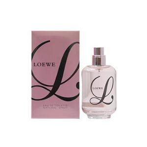 LOEWE ロエベ エセンシア EDT オードトワレ 50ml メンズ 香水