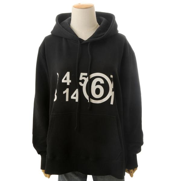 ボーナスストアplus対象店 メゾンマルジェラ Maison Margiela パーカー レディース...