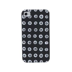 マリメッコ Marimekko iphoneケース スマートフォンケース iphone 4 4S KARAKOLA KUORI 4 039514-910 携帯ケース ブランド｜s-select