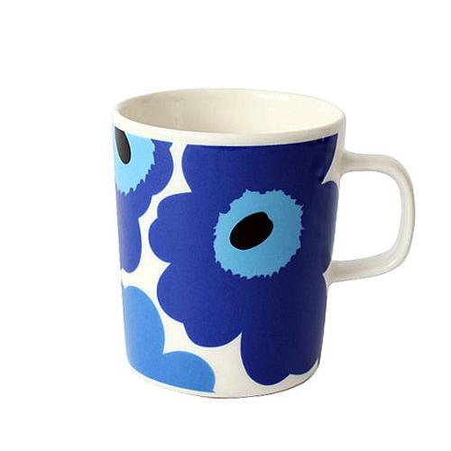 マリメッコ Marimekko マグカップ 63431-017 ブランド