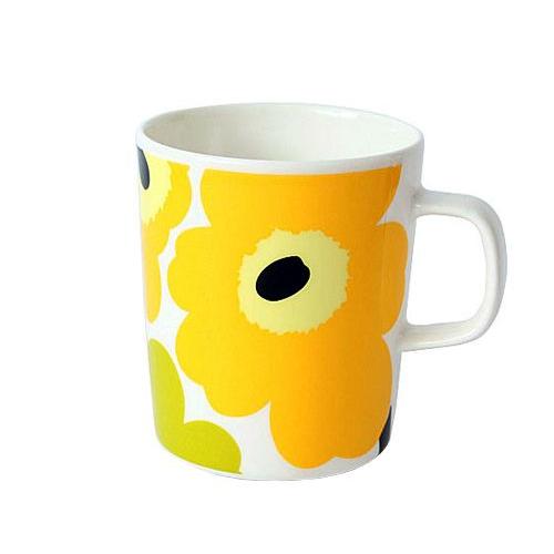 マリメッコ Marimekko マグカップ 63431-020 ブランド