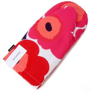 Marimekko マリメッコ オーブンミトン 69807-001 ウニッコ