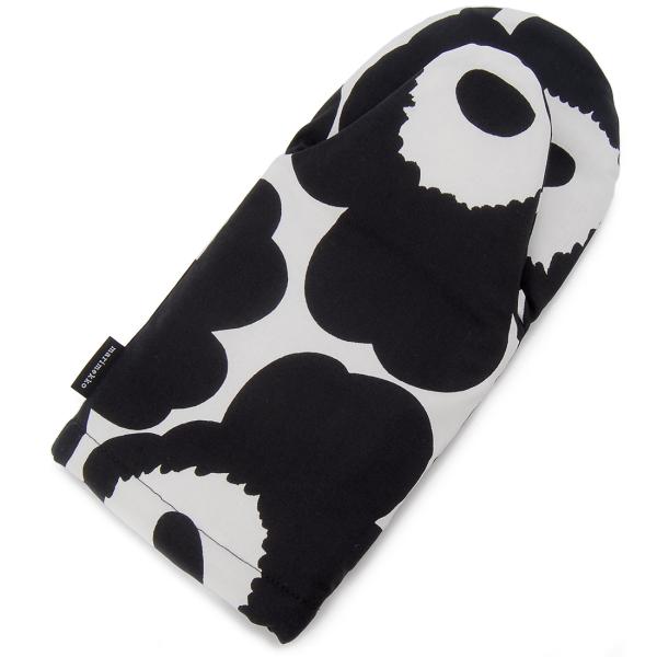 マリメッコ marimekko オーブンミトン 69807 190 ピエニ ウニッコ