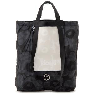 marimekko（マリメッコ） トートバッグ TORNA UNIKKO ウニッコ 047931