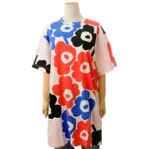 marimekko マリメッコ Tシャツ レディース 91827 395 marimekko マリメッコ Tシャツ レディース 91827 395 KIOSKI