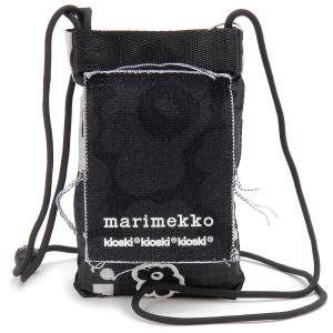 marimekko メール便送料無料 マリメッコ ショルダーポーチ ショルダー