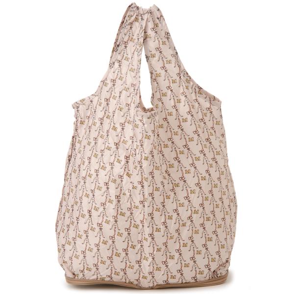 Max Mara マックスマーラ エコバッグ ブラウン 47260429600 001 CARRY ...