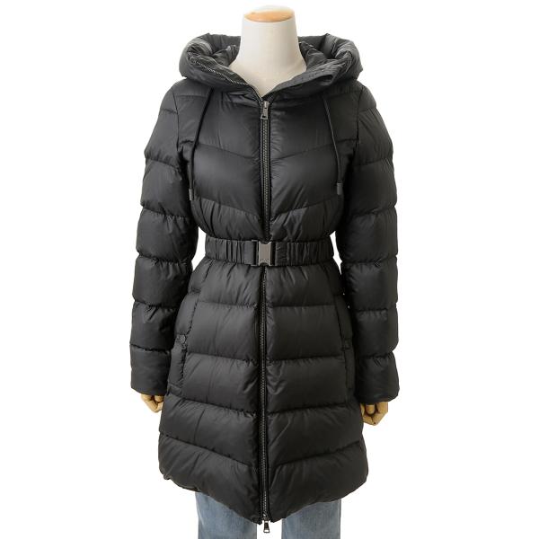 Max Mara マックスマーラ コート レディース ブラック MIA 005 MIA ミア