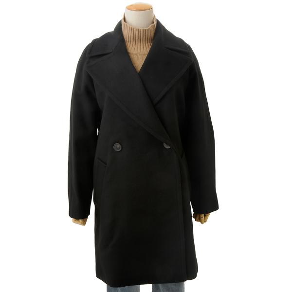 只今決算セール Max Mara マックスマーラ チェスターコート レディース NOVELLA ノヴ...