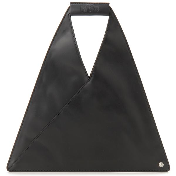 Maison Margiela メゾンマルジェラ ハンドバッグ　レディース　ブラック 5WD0014...