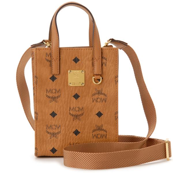 MCM エムシーエム ショルダーバッグ レディース MCMMTCSKC02 CO