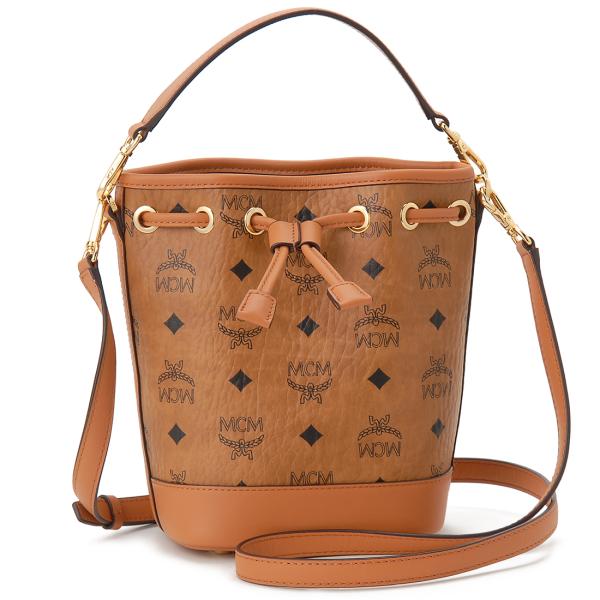 MCM エムシーエム ショルダーバッグ レディース MCMWDCSDU03 CO