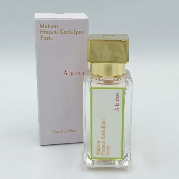 Maison Francis Kurkdjian メゾン フランシス クルジャン ア ラ ローズ オ...