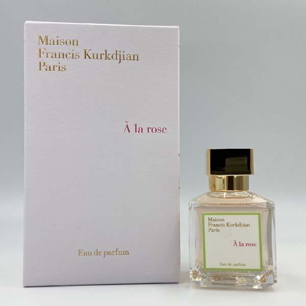 Maison Francis Kurkdjian メゾン フランシス クルジャン ア ラ ローズ オ...