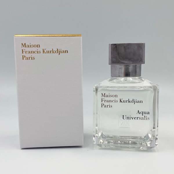 Maison Francis Kurkdjian メゾン フランシス クルジャン アクア ユニヴェル...