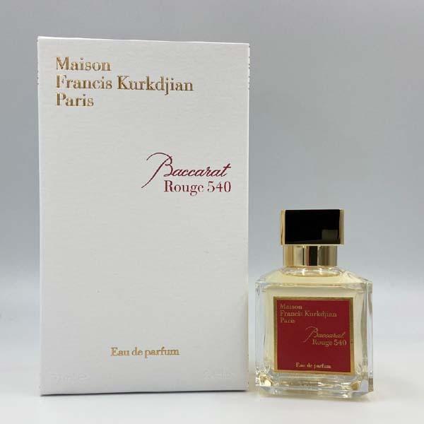 Maison Francis Kurkdjian メゾン フランシス クルジャン バカラ ルージュ ...