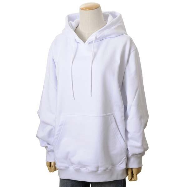 MSGM エムエスジーエム レディース パーカー MDM268 299 01 XS/S/M スウェッ...