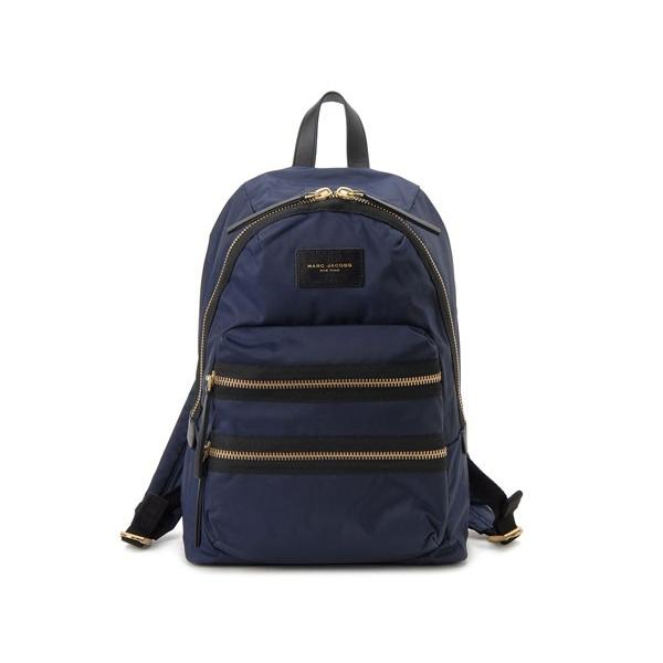 マークジェイコブス MARC JACOBS リュック 0008296 415 ナイロンバイカー バッ...