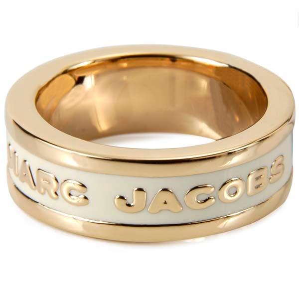 マークジェイコブス MARC JACOBS リング 指輪 レディース 6号(JP 10号〜11号) ...