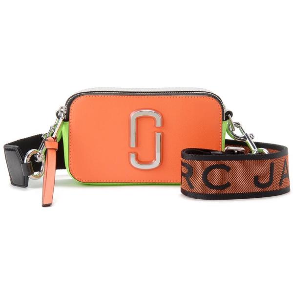 マークジェイコブス MARC JACOBS ショルダーバッグ M0014503 829 SNAPSH...