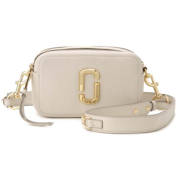 マークジェイコブス MARC JACOBS ショルダーバッグ レディース クリーム M0014591...