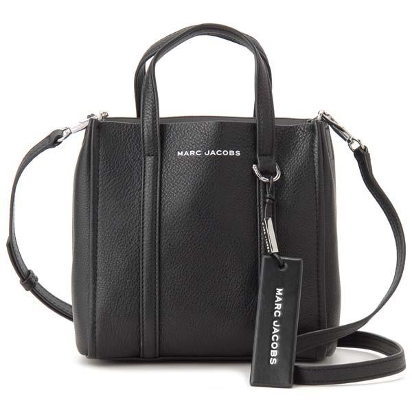 マークジェイコブス MARC JACOBS ショルダーバッグ レディース ブラック M0015078...