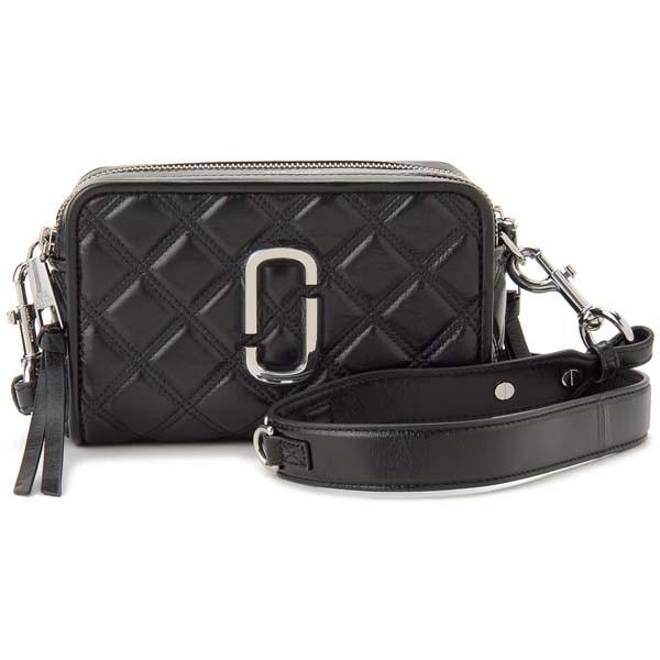 マークジェイコブス MARC JACOBS ショルダーバッグ レディース ブラック M0015419...