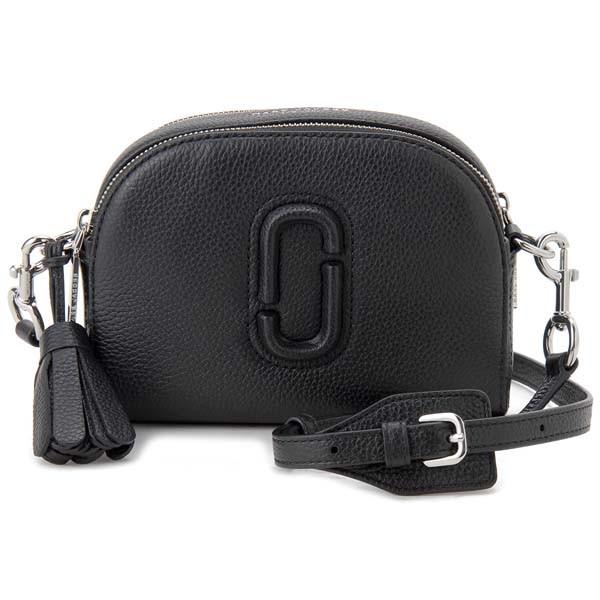 マークジェイコブス MARC JACOBS ショルダーバッグ レディース ブラック 0015468 ...