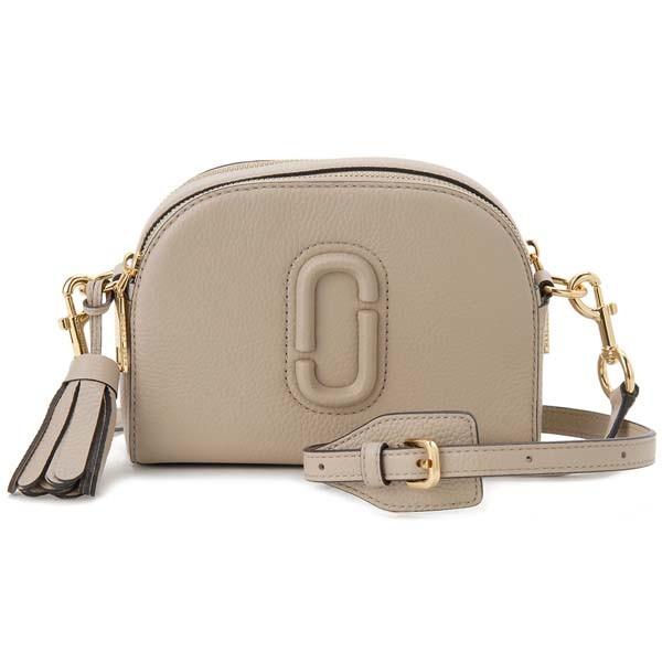 マークジェイコブス MARC JACOBS ショルダーバッグ レディース ベージュ 0015468 ...