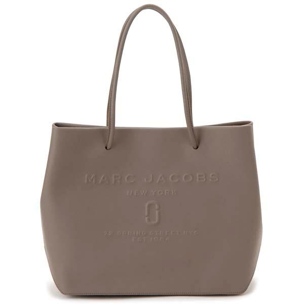 マークジェイコブス MARC JACOBS トートバッグ レディース ロームソイル ブラウン M00...