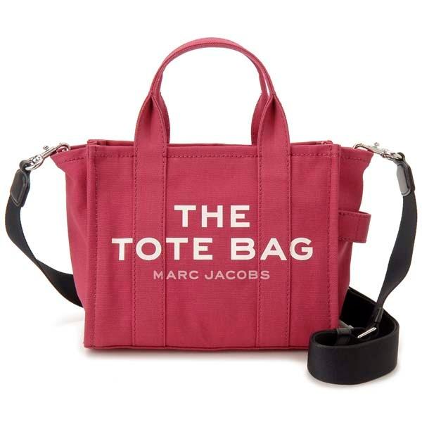 マークジェイコブス MARC JACOBS トートバッグ レディース レッド M0016493 60...