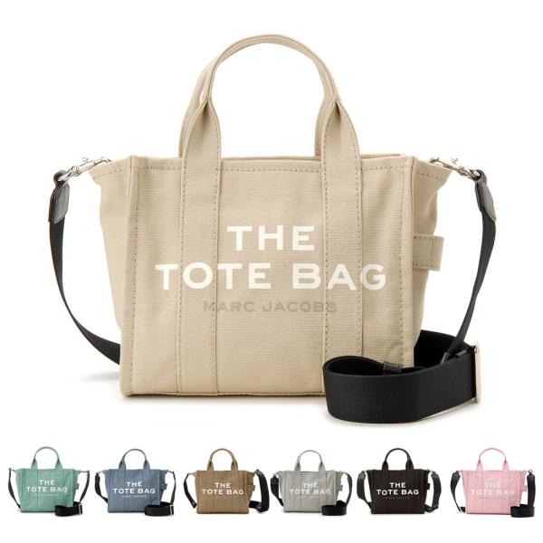 MARC JACOBS マークジェイコブス ザ トートバッグ レディース M0016493