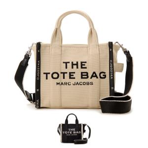 MARC JACOBS マークジェイコブス トートバッグ レディース
