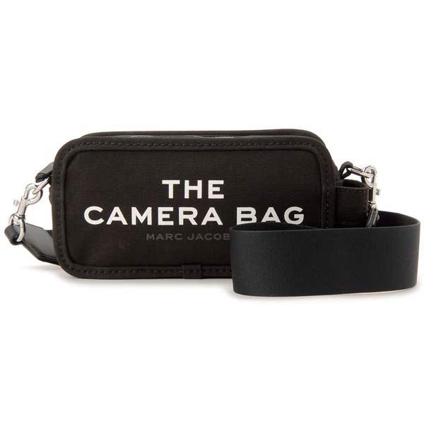 マークジェイコブス MARC JACOBS ショルダーバッグ レディース ブラック M0017040...