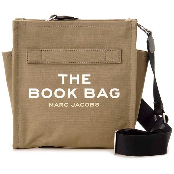 マークジェイコブス MARC JACOBS ショルダーバッグ レディース グリーン M0017047...