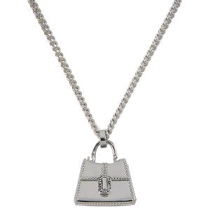 MARC JACOBS マークジェイコブス ネックレス THE TOTE BAG