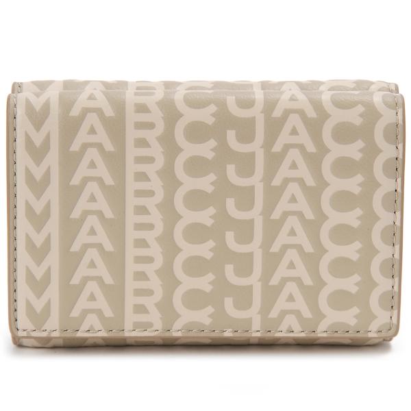 MARC JACOBS マークジェイコブス 三つ折り財布 ミニ財布 2P3SMP055S01 223...