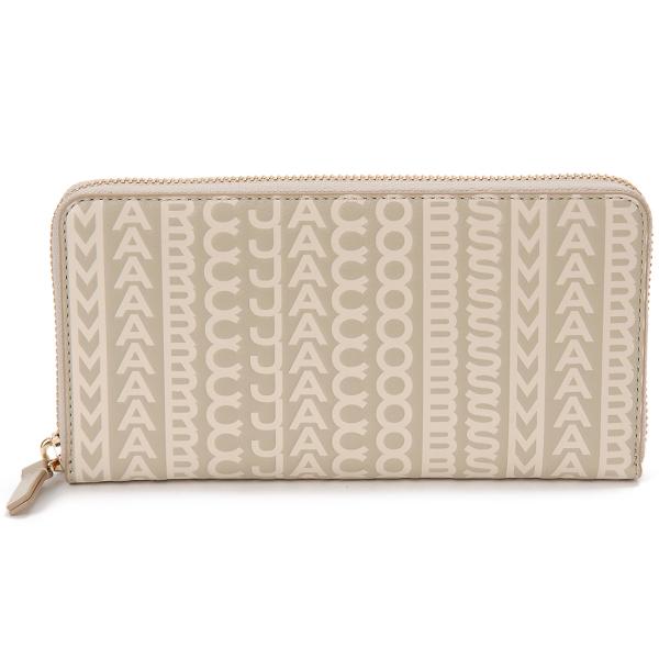 MARC JACOBS マークジェイコブス 長財布　2P3SMP056S01 223 ザ モノグラム