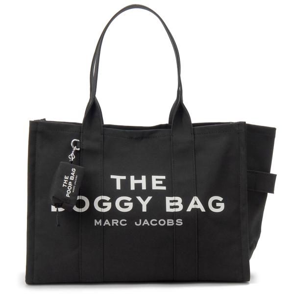 マークジェイコブス MARC JACOBS トートバッグ 犬用キャリーバッグ 2R5HTT010H0...