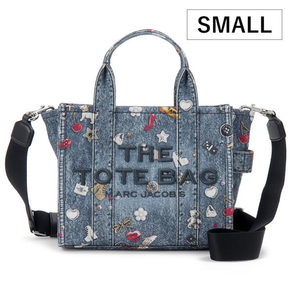 マークジェイコブス MARC JACOBS トートバッグ レディース 2R5HTT034H02 45...