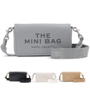 マークジェイコブス　ミニショルダーバッグ MARC JACOBS マークジェイコブス ショルダーバッグ The Leather