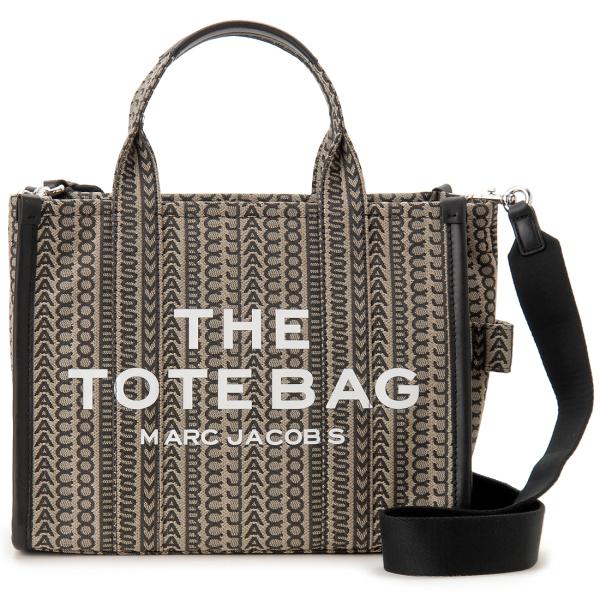 ヤフービッグボーナス MARC JACOBS マークジェイコブス トートバッグ レディース ベージュ...