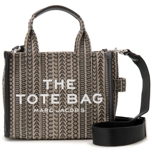 MARC JACOBS マークジェイコブス トートバッグ レディース ベージュ H077M01RE2...