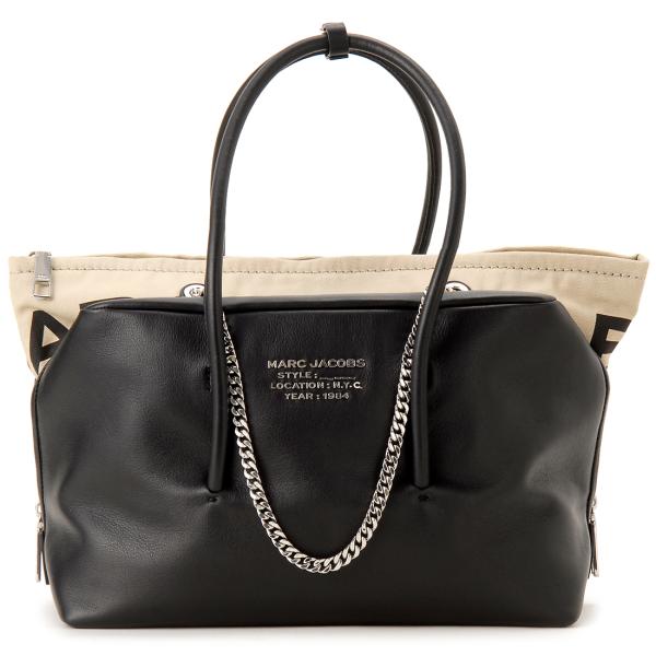 MARC JACOBS マークジェイコブス トートバッグ レディース H754L01SP22 001...