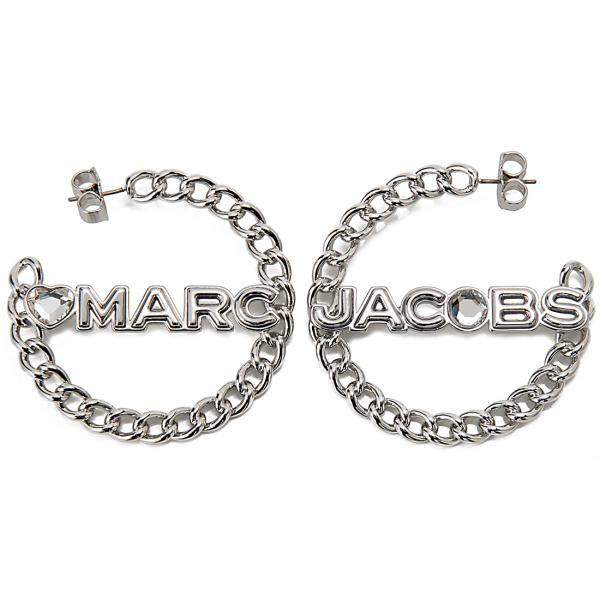 只今決算セール マークジェイコブス MARC JACOBS アクセサリー ピアス レディース J20...