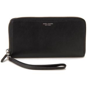 MARC JACOBS マークジェイコブス 長財布 S180M12FA22 261 ザ