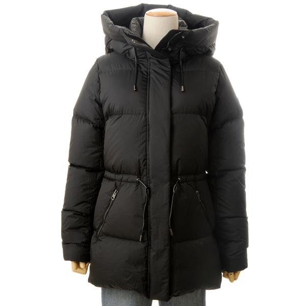 MACKAGE マッカージュ ダウンジャケット レディース ブラック FREYA BK FREYA ...