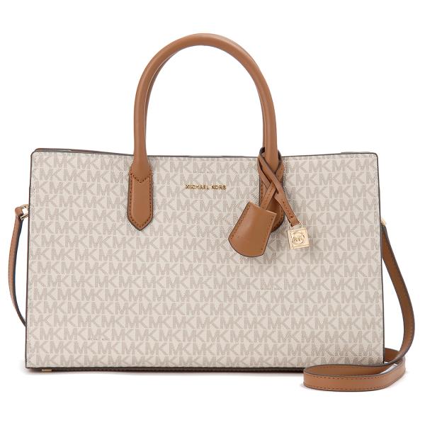 只今決算セール MICHAEL KORS マイケルコース トートバッグ レディース 30F4GETS...