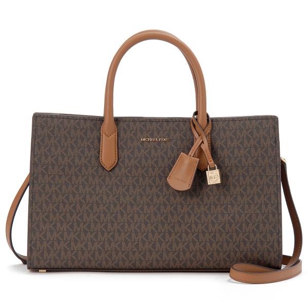 只今決算セール MICHAEL KORS マイケルコース トートバッグ レディース 30F4GETS...