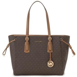 マイケルコース Michael Kors トートバッグ ブラウン 茶 レディース ビジネスバッグ 30F8GV6T2B 200｜s-select